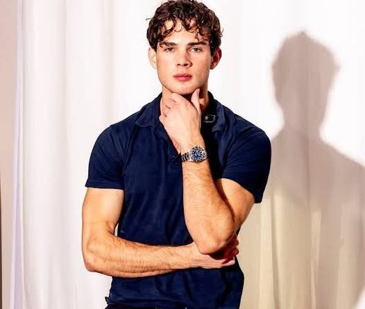 Braden Peters (Clavicular) Hospitalized in Myrtle Beach After Suspected Overdose