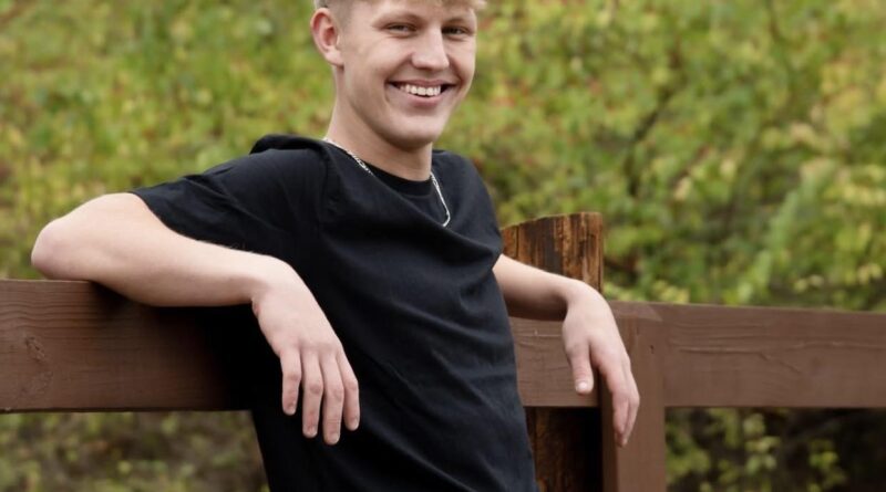 Conner Robinson Obituary, Three Springs, PA Motorcycle Crash Death: Beloved Son, Friend Has Died