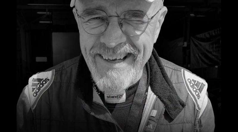 Juha Miettinen Obituary, Nürburgring, DE Car Crash Death: Veteran Car Racer Has Died