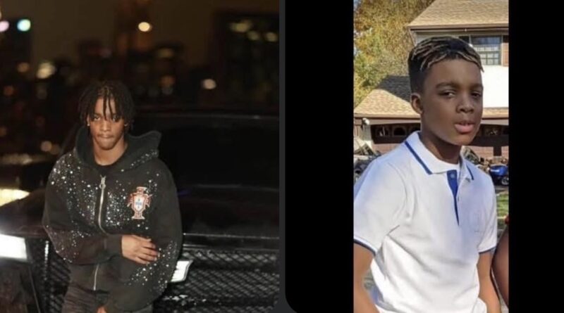 Quacere Hagans Obituary, Nassau County, NY Shooting Death: Tragic Loss, Gone Too Soon