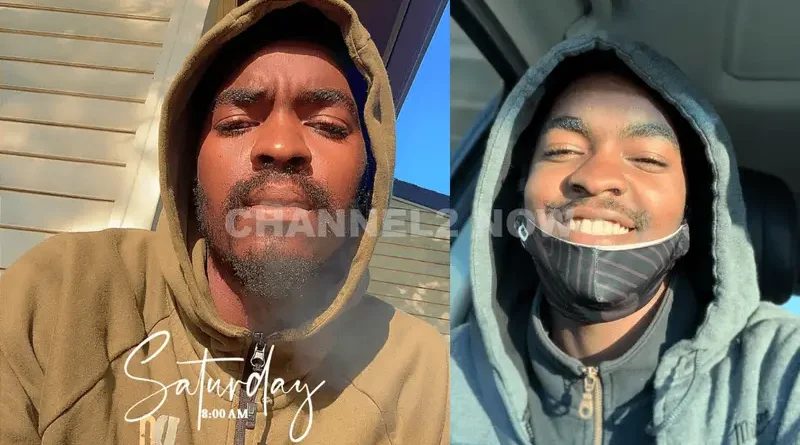 Antoine Jacques Hampton II Obituary, Flint, MI Motorcycle Accident Death: Beloved Resident Has Died