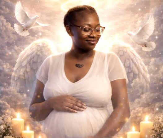 Ashanti Allen Obituary, Houston, Missing Found Dead Death: Family and Friends Mourns A Loss