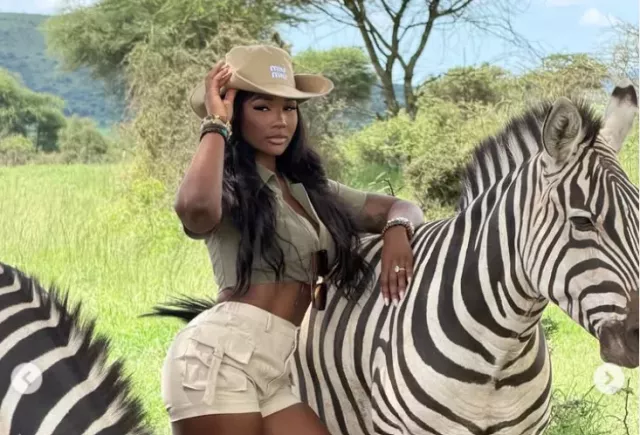 Ashlee Jenae’s Death Ruled Suicid: Fiancé Joe McCann Draws Intense Backlash