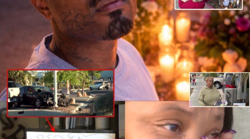 Benito Saragosa Obituary, Clark County Accident Death: A Beloved Resident Has Died