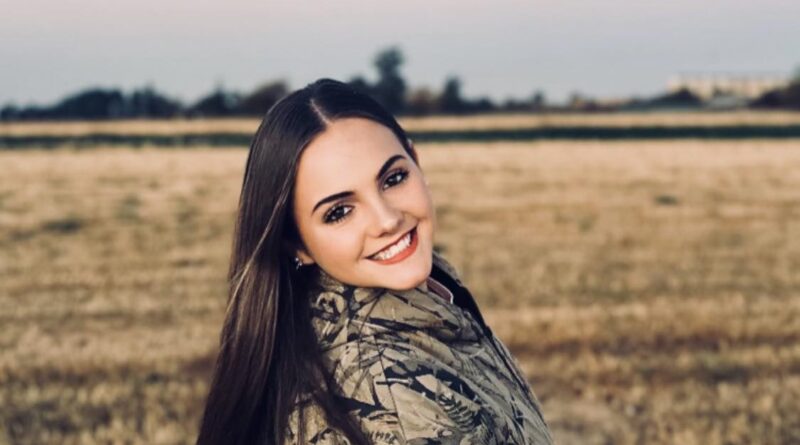 Charlize Botha Obituary, Carletonville, SA Car Accident Death: Fochville High School Mourns Loss Of A Former Student