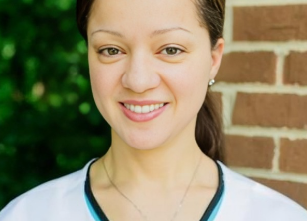 Cerina Fairfax Obituary, Annandale, VA Murder-Suicide Death: In Loving Memory Of VCU School Of Dentistry Alumna