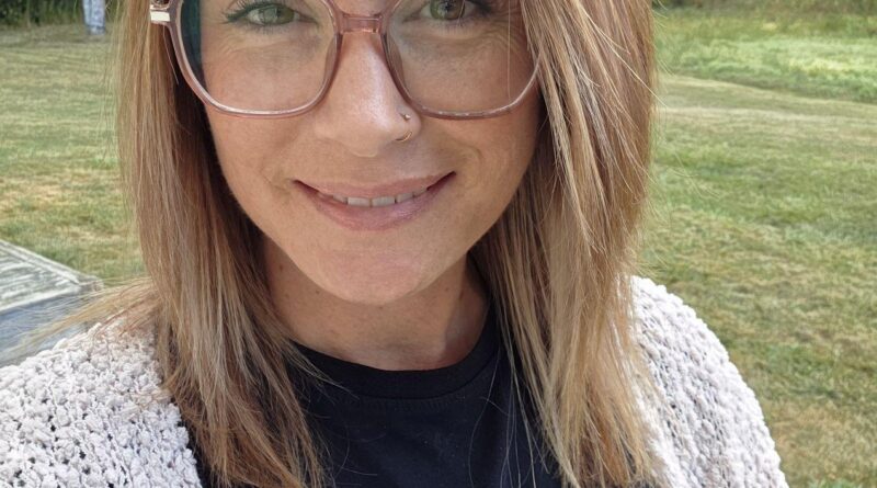 Christine Tidd Obituary, Moncton, NB Death: In Loving Memory Of A Beloved Mother and Friend