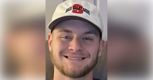 Connor and Benjamin Sandrock Obituary, Savanna, IL Train Accident Death: Father And Son Had Sadly Died