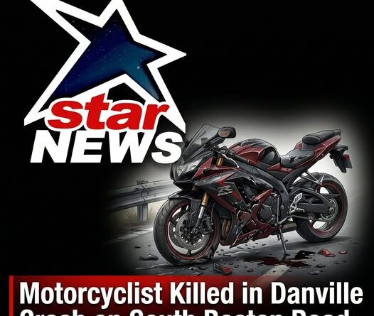 Nicolas Paul Samuels Obituary, Danville, VA Accident Death: Beloved Resident Has Died