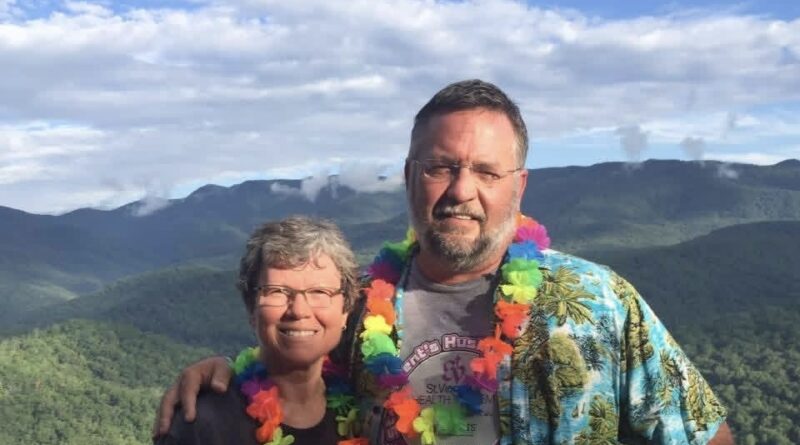 David Dobbs Obituary, Trussville Accident Death: Mourns Loss Of A Teacher, Wife Critically Injured