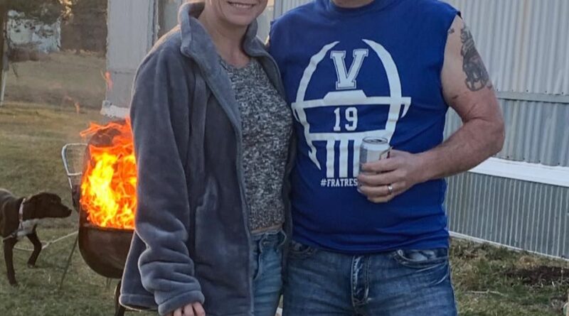 Mike and Rachel Elbert, and Daughter Obituary Hermann, MO Accident Death: In Loving Memory Of A Beloved Family