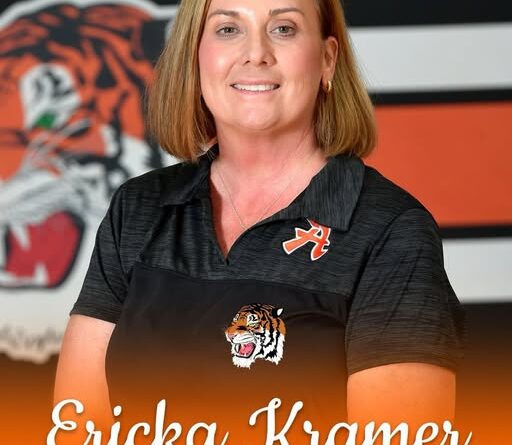 Ericka Kramer Obituary, Ansonia, OH Death: Ansonia Tigers Mourns Loss Of Coach