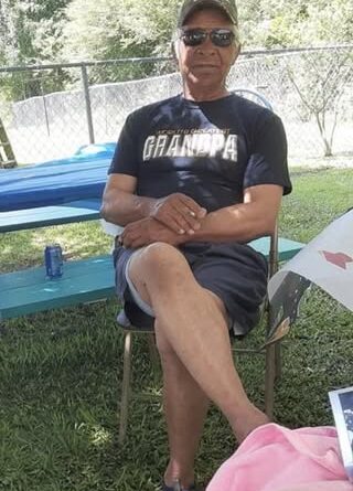 Ernie Locklear Obituary, Robeson County, NC Death: In Loving Memory