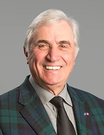 Gerry Wood Obituary, Calgary, AB Death: Community Mourns Loss Of Business Man