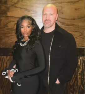 Ashlee Jenae’s Death Ruled Suicide—Fiancé Joe McCann Draws Intense Backlash