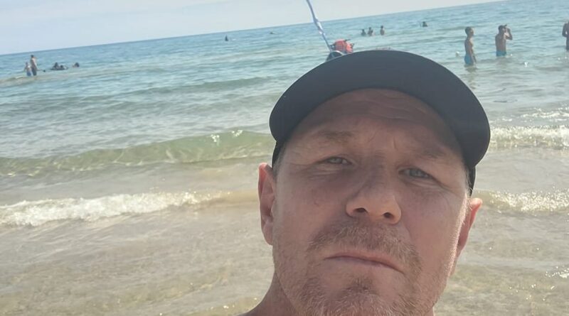 Justin Nurse Obituary, Woodstock, ON Death: In Loving Memory