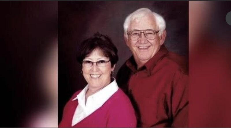 O’Neal and Martha Kelley Obituary, Cullman County Accident Death: Arab Community Mourns Loss Of Residents