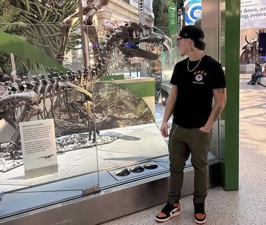 Oakley Meador Ladson, SC Motorcycle Accident Death: Family Mourns A Loss