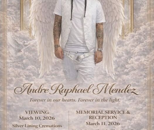 Andre Mendez Obituary, San Marcos, CA Officer-Involved Shooting Death: Tragic Loss