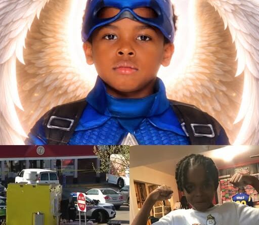 Tyale Coates and Mhilo Young Obituary, Washington, DC Shooting Death: Family Mourns A Loss