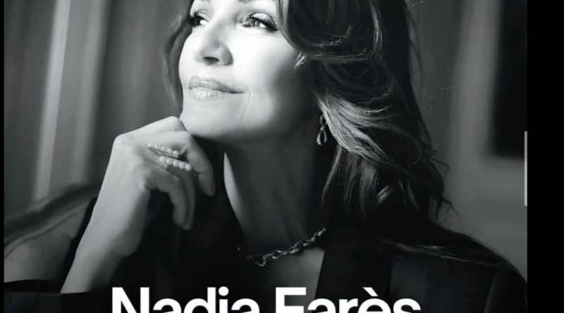 Nadia Fares Obituary, Paris, FR Pool Accident Death: French Actress Has Died