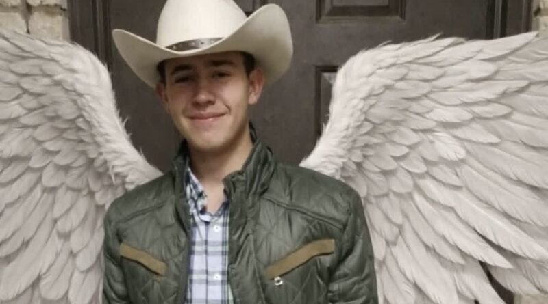 Rodrigo Ornelas Jr. Obituary, Folsom, LA Accident Death: Beloved Resident Has Died