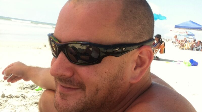 Rob Sanderson Obituary, Columbus, OH Death: Beloved Husband, Father Has Died