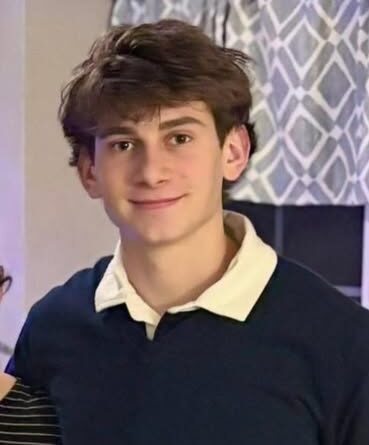 Samuel Hanson Obituary, Doylestown, PA Death: Central Bucks High School East Mourns A Loss