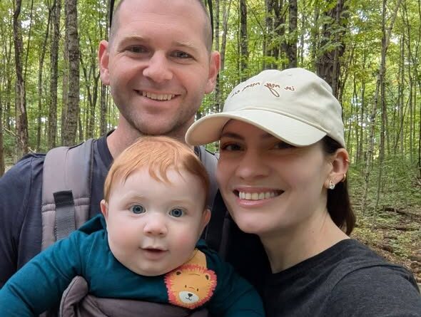 The community is reeling from the devastating loss of Dr. Lynnea Soposki, a respected veterinarian, her husband Luke Soposki, and their 1-year-old son, Logan, who tragically lost their lives in a multi-vehicle crash on Interstate 71 in Delaware County on April 11. The Soposki family's untimely passing has left a profound void in the hearts of those who knew them, and the grief is felt deeply by family, friends, colleagues, and the broader community. Dr. Lynnea Soposki, 36, was a beloved veterinarian at Muirfield Animal Hospital, where she was known for her compassionate care and dedication to both her patients and their owners. A 2016 graduate of Ohio State University College of Veterinary Medicine, she was particularly passionate about feline medicine, geriatric treatment, neurology, behavior, and rehabilitative therapy. Her colleagues and clients alike admired her for her expertise, kindness, and unwavering commitment to improving the lives of animals. She was more than just a veterinarian; she was a trusted caregiver and a source of comfort to many. The crash occurred at approximately 6:27 p.m. on the northbound lanes of Interstate 71 near the U.S. 36 and State Route 37 interchange. Investigators believe that a 2006 Freightliner tractor-trailer, driven by 50-year-old Modou F. Ngom of Columbus, failed to slow down while approaching stopped traffic in a construction zone. The semi-truck collided with multiple vehicles, igniting a chain-reaction crash involving nine vehicles. Tragically, Dr. Soposki, her husband Luke, 37, and their infant son Logan were pronounced dead at the scene. The collision also caused significant damage, with at least one vehicle catching fire. Ngom has been charged with three counts of aggravated vehicular homicide, and a preliminary hearing is set for April 21. Authorities have indicated that additional charges may be forthcoming in relation to the injuries sustained by others in the crash. This tragic event has also sparked discussions on the need for increased safety measures in construction zones and heightened awareness about the dangers of distracted or negligent driving. Dr. Soposki's loss is felt not only by those who worked alongside her but also by the many pet owners she helped and cared for. She was known for her calm demeanor, her dedication, and her love for animals—qualities that made her an invaluable member of the veterinary community. Her absence has left a gap that will be hard to fill. Her husband, Luke Soposki, was remembered as a loving and devoted partner and father. He was described as a caring individual with a kind heart, always ready to support those around him. The loss of both parents, along with their young son Logan, is a tragedy beyond words, and the grief surrounding their deaths is immeasurable. In this time of profound loss, the family and colleagues of Dr. Soposki, Luke, and Logan are coming together to support one another. Memorial services and plans to honor their lives are in the works as loved ones reflect on the impact this family had on their lives. The Soposki family’s story is a poignant reminder of the fragility of life and the importance of cherishing each moment. Their memory will continue to live on in the hearts of those who knew them, and their legacy of care, kindness, and love will inspire those who follow in their footsteps. May Dr. Lynnea Soposki, Luke Soposki, and Logan Soposki rest in peace. Our deepest condolences go out to their families, friends, colleagues, and the community they left behind.