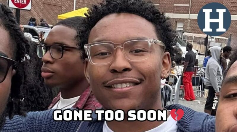 Tuari Claiborne Obituary, Georgia, US Accident, Death: Community Mourns A Loss