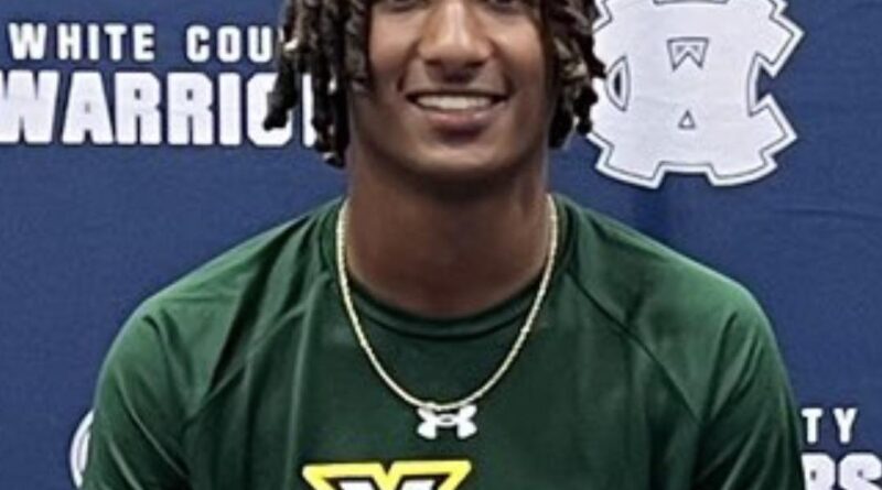 Vondre Nelson Obituary, Fayetteville, NC Accident Death: Methodist University Student Has Sadly Died